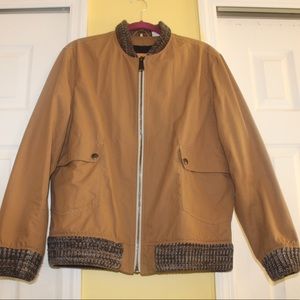 Levi’s Made & Crafted Bomber Utility Jacket, M